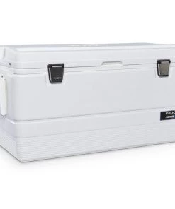 IGLOO 94 qt. Marine Elite Cooler 15 IGLOO 94 qt. Marine Elite Cooler -Outdoor Living shop 19991140 5 1500.26052020020002