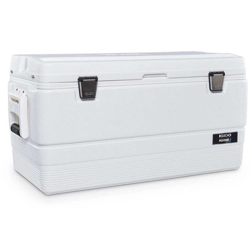 IGLOO 94 qt. Marine Elite Cooler 7 IGLOO 94 qt. Marine Elite Cooler - Image 5