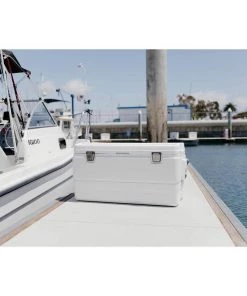 IGLOO 94 qt. Marine Elite Cooler 17 IGLOO 94 qt. Marine Elite Cooler -Outdoor Living shop 19991140 7 1500.29042021100054