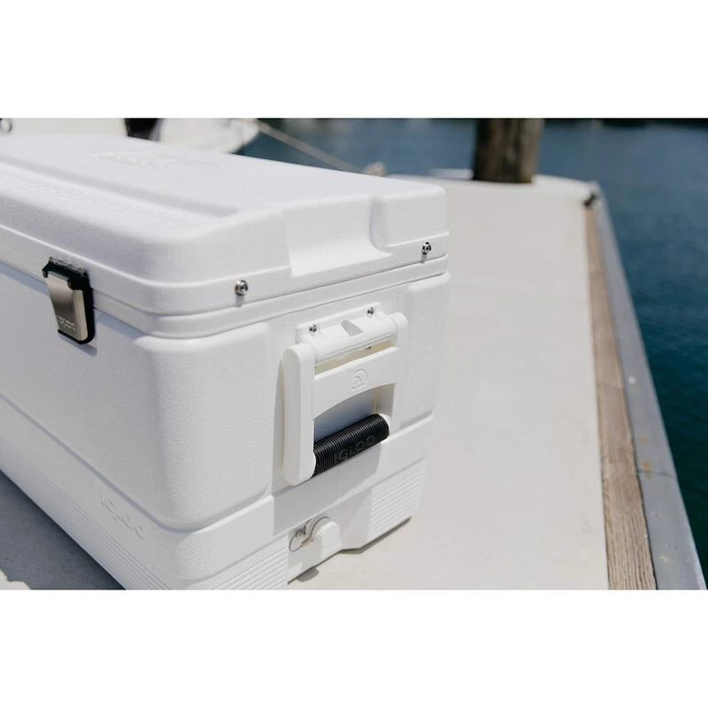 IGLOO 94 qt. Marine Elite Cooler 11 IGLOO 94 qt. Marine Elite Cooler - Image 9
