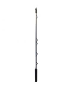 TIGRESS XD Flag Pole 42" Rod Holder Flag Pole