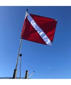 TIGRESS XD Flag Pole 42" Rod Holder Flag Pole -Outdoor Living shop 20010203 4 1500.22062020093019