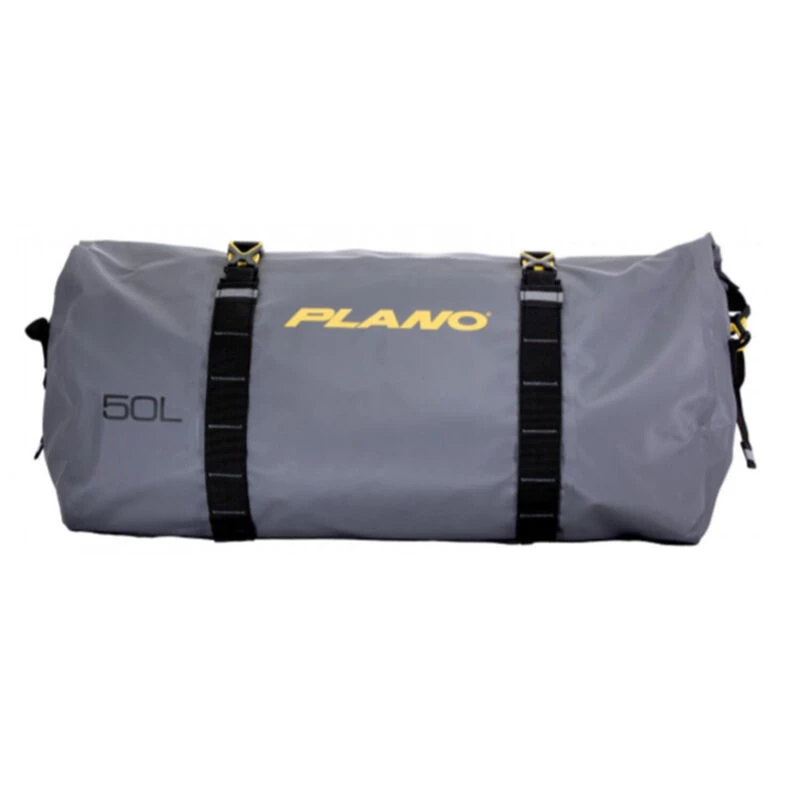 PLANO Z Series Waterproof Tackle Duffel 3 PLANO Z Series Waterproof Tackle Duffel