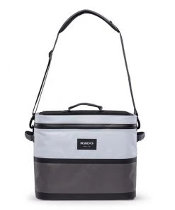 IGLOO 30-Can Reactor Soft-Sided Cooler Bag -Outdoor Living shop 20114203 4 1500.06112020030045