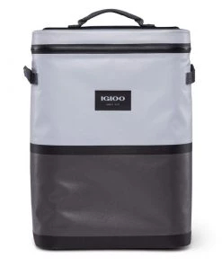 IGLOO 24-Can Reactor Soft-Sided Backpack Cooler