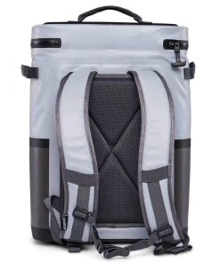 IGLOO 24-Can Reactor Soft-Sided Backpack Cooler -Outdoor Living shop 20114211 4 1500.06112020030120