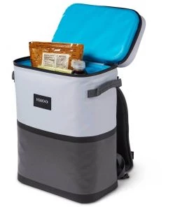 IGLOO 24-Can Reactor Soft-Sided Backpack Cooler -Outdoor Living shop 20114211 6 1500.06112020030136
