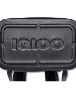 IGLOO 24-Can Reactor Soft-Sided Backpack Cooler -Outdoor Living shop 20114211 8 1500.06112020030147