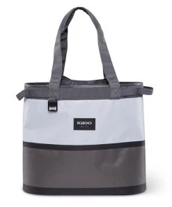 IGLOO 56-Can Reactor Cinch Tote Soft-Sided Cooler