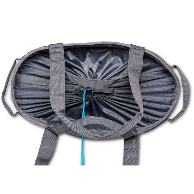 IGLOO 56-Can Reactor Cinch Tote Soft-Sided Cooler 5 IGLOO 56-Can Reactor Cinch Tote Soft-Sided Cooler - Image 3