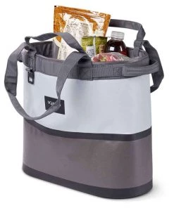 IGLOO 56-Can Reactor Cinch Tote Soft-Sided Cooler 13 IGLOO 56-Can Reactor Cinch Tote Soft-Sided Cooler -Outdoor Living shop 20114229 5 1500.06112020030158