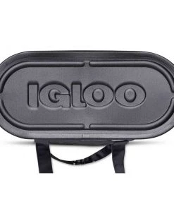 IGLOO 56-Can Reactor Cinch Tote Soft-Sided Cooler 15 IGLOO 56-Can Reactor Cinch Tote Soft-Sided Cooler -Outdoor Living shop 20114229 7 1500.06112020030210