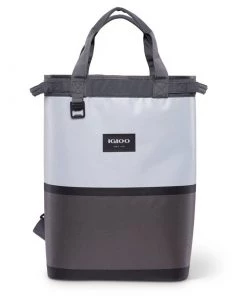 IGLOO 46-Can Reactor Cinch Backpack Soft-Sided Cooler