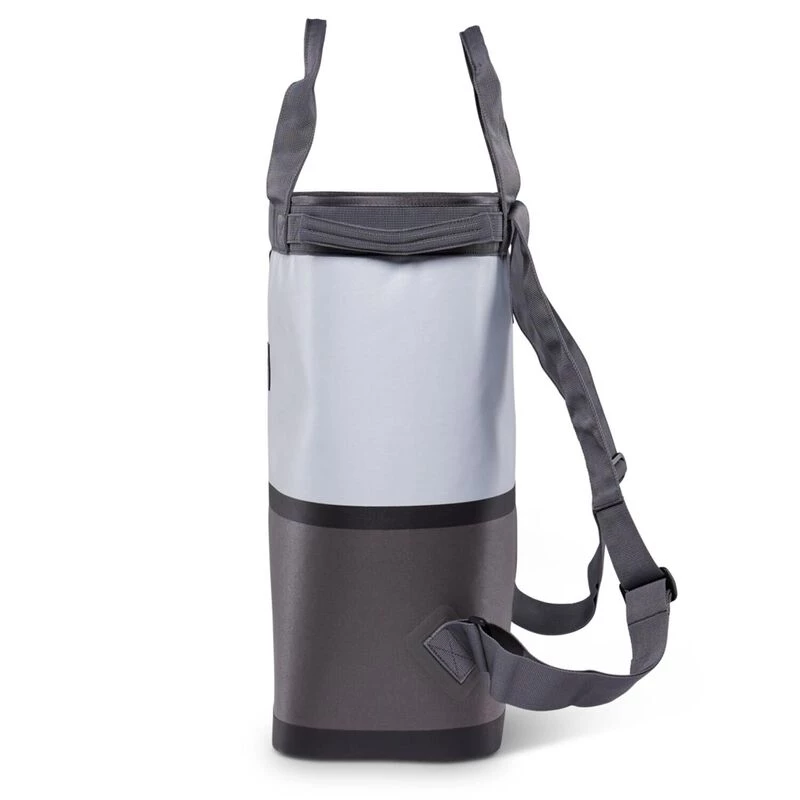 IGLOO 46-Can Reactor Cinch Backpack Soft-Sided Cooler 4 IGLOO 46-Can Reactor Cinch Backpack Soft-Sided Cooler - Image 2