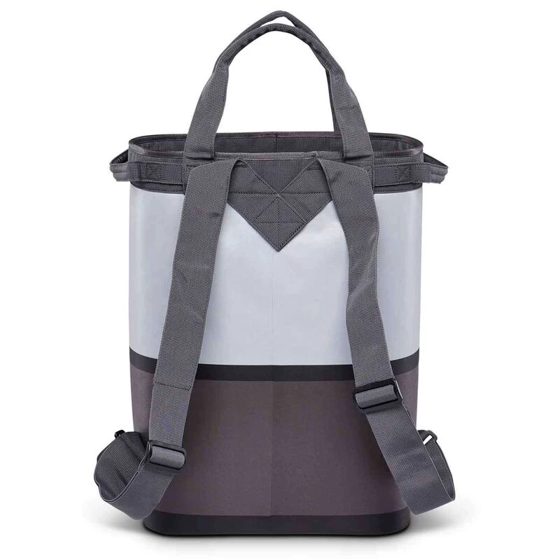 IGLOO 46-Can Reactor Cinch Backpack Soft-Sided Cooler 6 IGLOO 46-Can Reactor Cinch Backpack Soft-Sided Cooler - Image 4