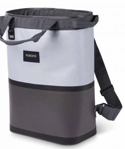 IGLOO 46-Can Reactor Cinch Backpack Soft-Sided Cooler 14 IGLOO 46-Can Reactor Cinch Backpack Soft-Sided Cooler -Outdoor Living shop 20114237 5 1500.06112020033005