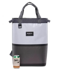 IGLOO 46-Can Reactor Cinch Backpack Soft-Sided Cooler 15 IGLOO 46-Can Reactor Cinch Backpack Soft-Sided Cooler -Outdoor Living shop 20114237 6 1500.06112020033009