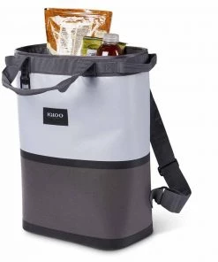 IGLOO 46-Can Reactor Cinch Backpack Soft-Sided Cooler 16 IGLOO 46-Can Reactor Cinch Backpack Soft-Sided Cooler -Outdoor Living shop 20114237 7 1500.06112020033012