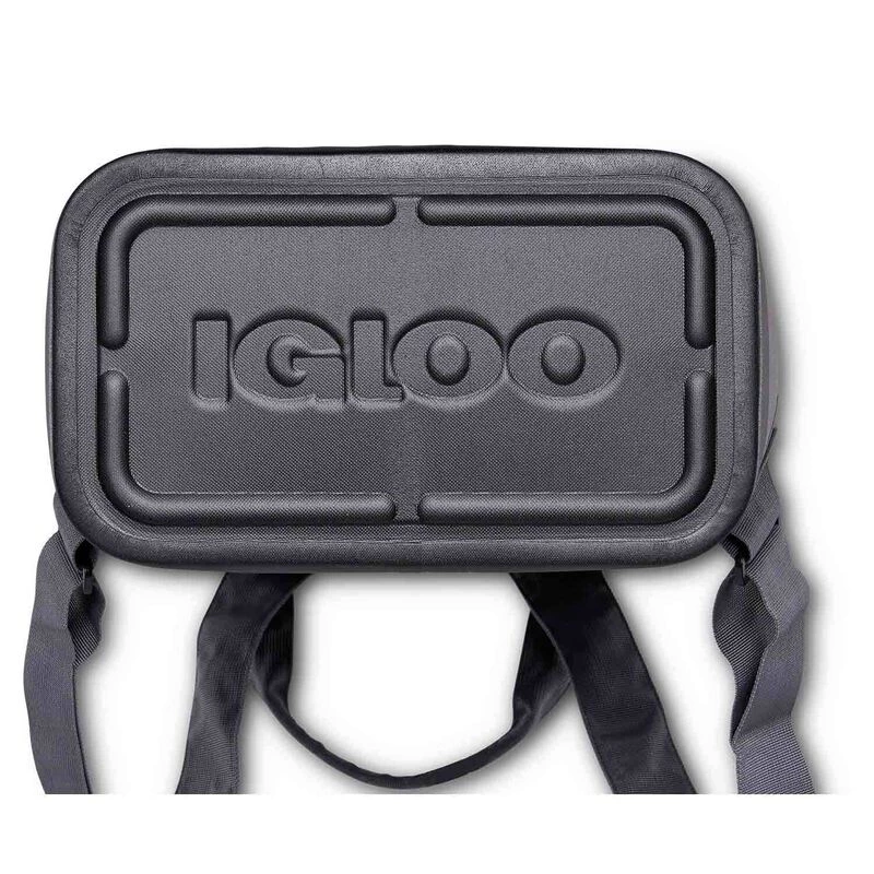 IGLOO 46-Can Reactor Cinch Backpack Soft-Sided Cooler 10 IGLOO 46-Can Reactor Cinch Backpack Soft-Sided Cooler - Image 8