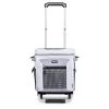 IGLOO Marine Elite 36 Can Extreme Rolling Cooler -Outdoor Living shop 20140091 1500.24032021023009