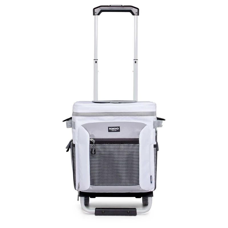 IGLOO Marine Elite 36 Can Extreme Rolling Cooler 3 IGLOO Marine Elite 36 Can Extreme Rolling Cooler
