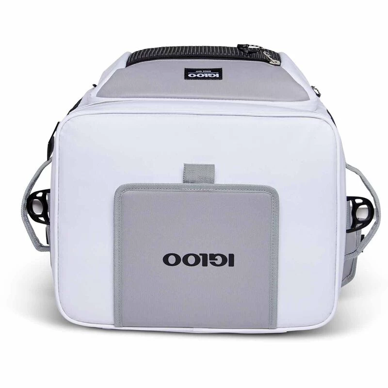 IGLOO Marine Elite 36 Can Extreme Rolling Cooler 6 IGLOO Marine Elite 36 Can Extreme Rolling Cooler - Image 4