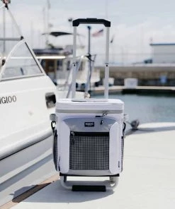IGLOO Marine Elite 36 Can Extreme Rolling Cooler 15 IGLOO Marine Elite 36 Can Extreme Rolling Cooler -Outdoor Living shop 20140091 5 1500.29042021083010