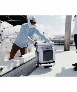 IGLOO Marine Elite 36 Can Extreme Rolling Cooler 18 IGLOO Marine Elite 36 Can Extreme Rolling Cooler -Outdoor Living shop 20140091 8 1500.29042021083021