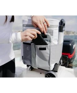 IGLOO Marine Elite 36 Can Extreme Rolling Cooler 19 IGLOO Marine Elite 36 Can Extreme Rolling Cooler -Outdoor Living shop 20140091 9 1500.29042021083025