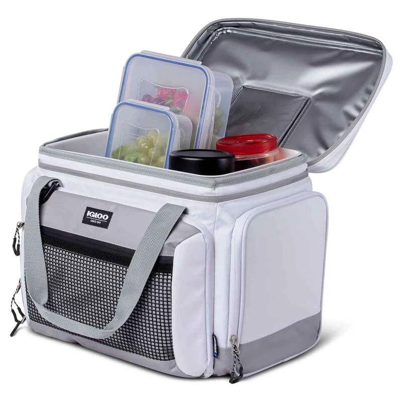 IGLOO Marine Elite HLC 28 Can Cooler 4 IGLOO Marine Elite HLC 28 Can Cooler - Image 2