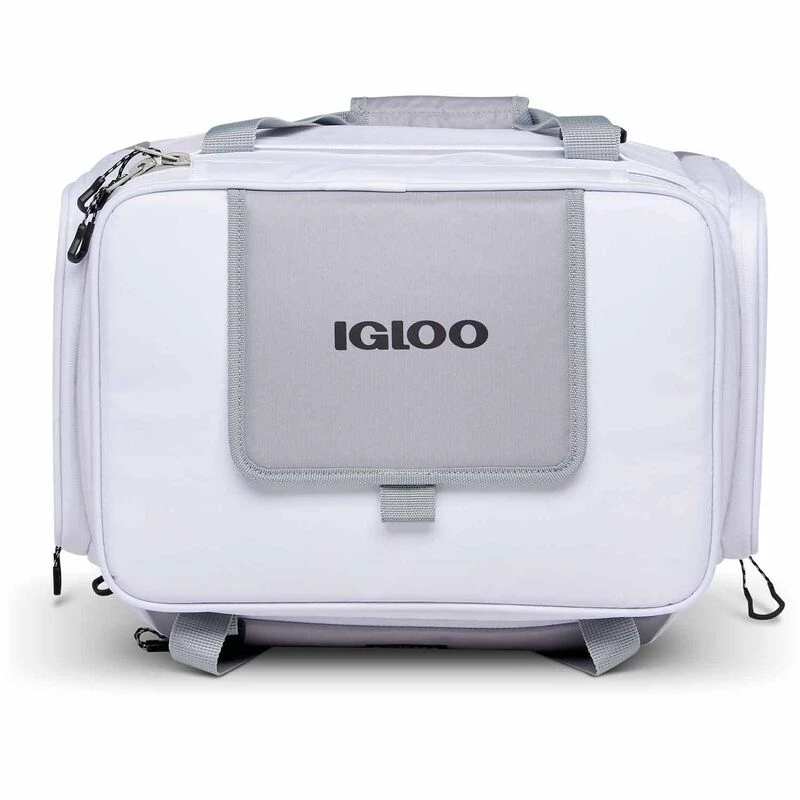 IGLOO Marine Elite HLC 28 Can Cooler 6 IGLOO Marine Elite HLC 28 Can Cooler - Image 4