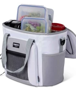 IGLOO Marine Elite 28 Can Tote Cooler -Outdoor Living shop 20140125 2 1500.24032021023042