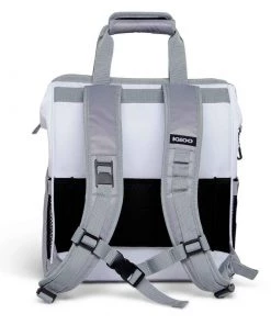 IGLOO Marine Elite 28 Can Widemouth Backpack Cooler -Outdoor Living shop 20140133 4 1500.24032021013012