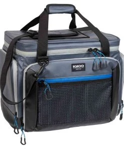 IGLOO Marine Elite HLC 28 Can Cooler -Outdoor Living shop 20140141 2 1500.01042021023019