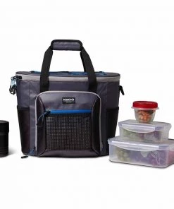 IGLOO Marine Elite 28 Can Tote Cooler -Outdoor Living shop 20140158 3 1500.01042021023028