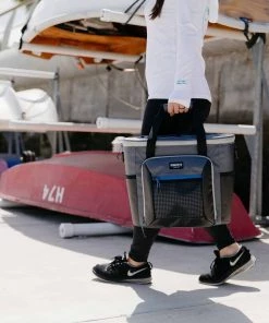 IGLOO Marine Elite 28 Can Tote Cooler -Outdoor Living shop 20140158 7 1500.29042021083033