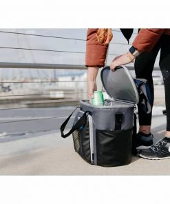 IGLOO Marine Elite 28 Can Tote Cooler -Outdoor Living shop 20140158 8 1500.29042021083036