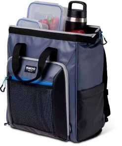 IGLOO Marine Elite 28 Can Widemouth Backpack Cooler -Outdoor Living shop 20140166 2 1500.24032021013022