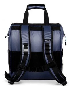 IGLOO Marine Elite 28 Can Widemouth Backpack Cooler -Outdoor Living shop 20140166 3 1500.24032021013025