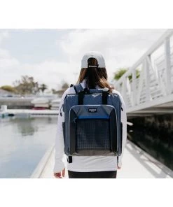 IGLOO Marine Elite 28 Can Widemouth Backpack Cooler -Outdoor Living shop 20140166 7 1500.28042021043018