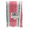 SENOR LOPEZ 75" x 58" Beach Blanket, Redondo Red -Outdoor Living shop 20144648 1500.14102020123003