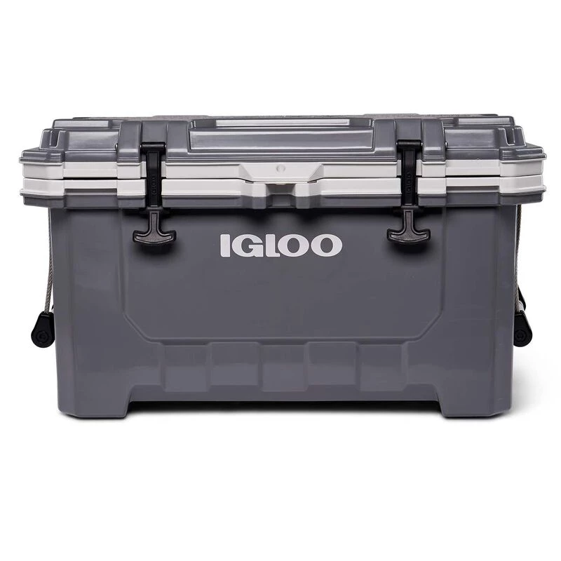 IGLOO 70 qt. IMX Marine Cooler 3 IGLOO 70 qt. IMX Marine Cooler