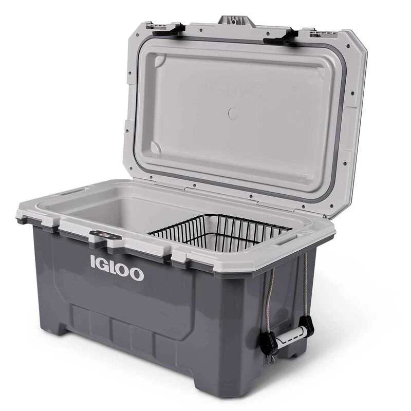 IGLOO 70 qt. IMX Marine Cooler 4 IGLOO 70 qt. IMX Marine Cooler - Image 2