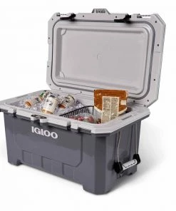 IGLOO 70 qt. IMX Marine Cooler 13 IGLOO 70 qt. IMX Marine Cooler -Outdoor Living shop 20149399 3 1500.06112020033025