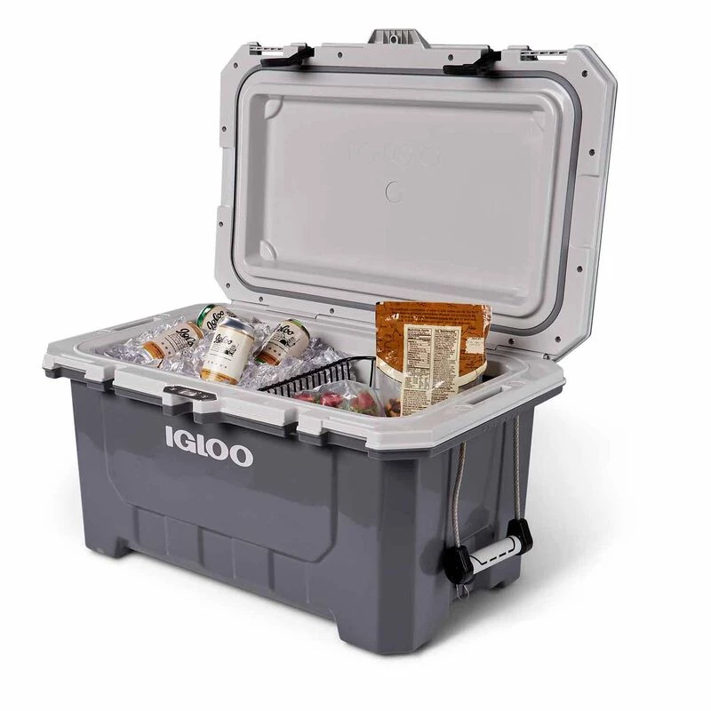 IGLOO 70 qt. IMX Marine Cooler 5 IGLOO 70 qt. IMX Marine Cooler - Image 3