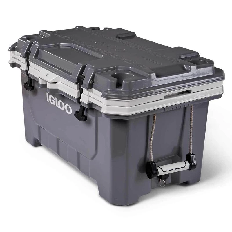 IGLOO 70 qt. IMX Marine Cooler 6 IGLOO 70 qt. IMX Marine Cooler - Image 4