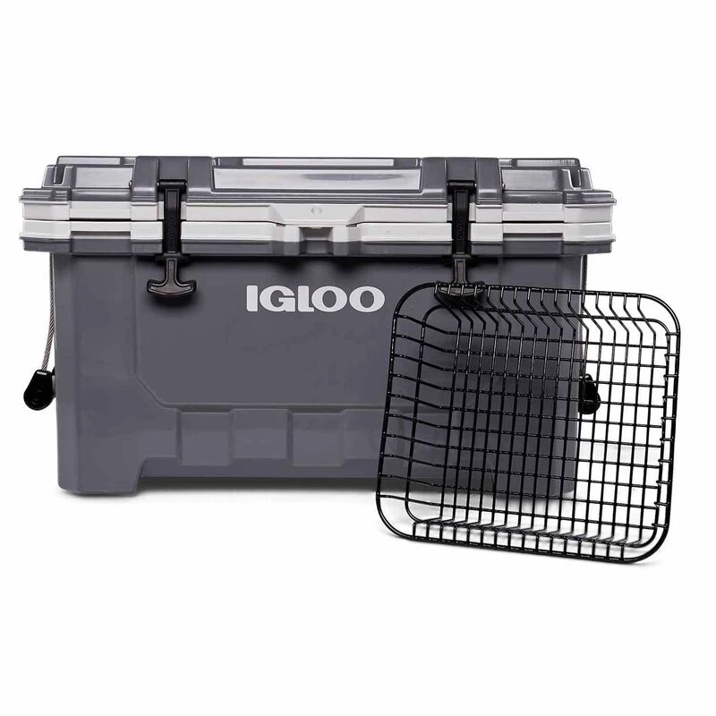 IGLOO 70 qt. IMX Marine Cooler 9 IGLOO 70 qt. IMX Marine Cooler - Image 7