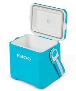 IGLOO 11 qt. Tag Along Too Marine Cooler -Outdoor Living shop 20149407 3 1500.06112020030228