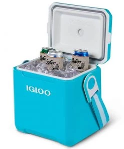 IGLOO 11 qt. Tag Along Too Marine Cooler -Outdoor Living shop 20149407 4 1500.06112020030233