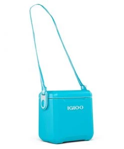 IGLOO 11 qt. Tag Along Too Marine Cooler -Outdoor Living shop 20149407 6 1500.06112020030239